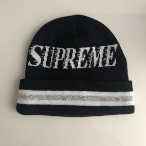 Supreme Kings Beanie
